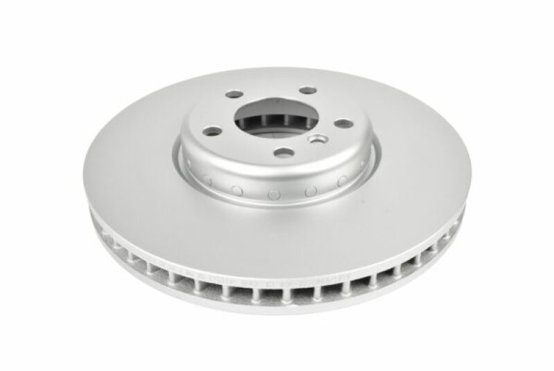DBA 11-17 BMW 5-Series (F10/F01/F12) Street Hybrid Composite Standard Front Left Brake Rotor 3290HOEL 3290HOEL User 1