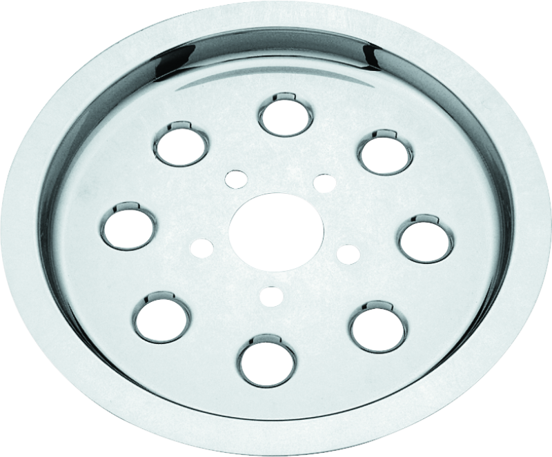 Bikers Choice Pulley Cover 65 Tooth 493425 493425 Photo - Primary