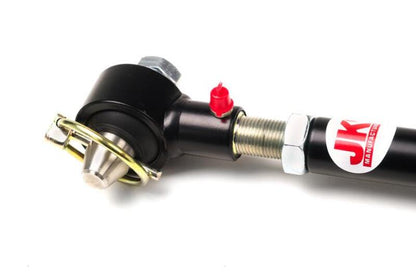 JKS Manufacturing Jeep Grand Cherokee WJ Quicker Disconnect Sway Bar Links 0-3.5in Lift JKS3100 JKS3100 Photo - Primary