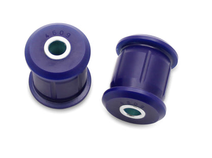Superpro 2008 Toyota Highlander Hybrid Limited Rear Lower Trailing Arm Forward Bushing Kit SPF4609K SPF4609K Photo - Primary