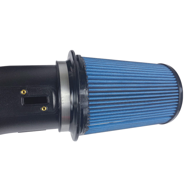 Injen 19-20 Chevrolet Silverado 1500 V8-5.3L Evolution Intake (Oiled) EVO7104C EVO7104C User 1