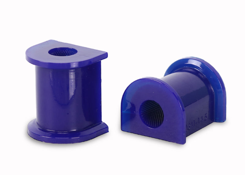 Superpro E30 Rear Sway Bar Mount Bushing Kit - 14.5mm Bar SPF0341-14.5K SPF0341-14.5K Photo - Primary