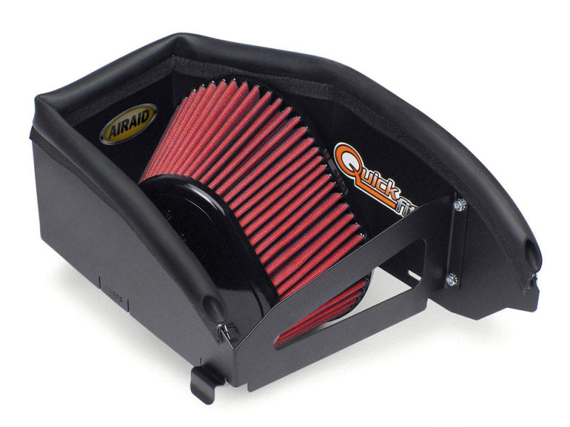 Airaid AIR Cold Air Intake Kit Air Intake Systems Cold Air Intakes main image