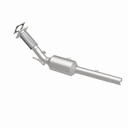 Magnaflow 06-10 Volkswagen Beetle 2.5L Direct Fit Cat Converter 5661377 5661377 360 Degree Image Set
