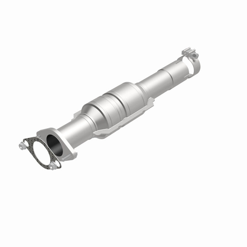 MagnaFlow Chevrolet OEM Grade Federal / EPA Compliant Direct-Fit Catalytic Converter 52107 360 Degree Image Set