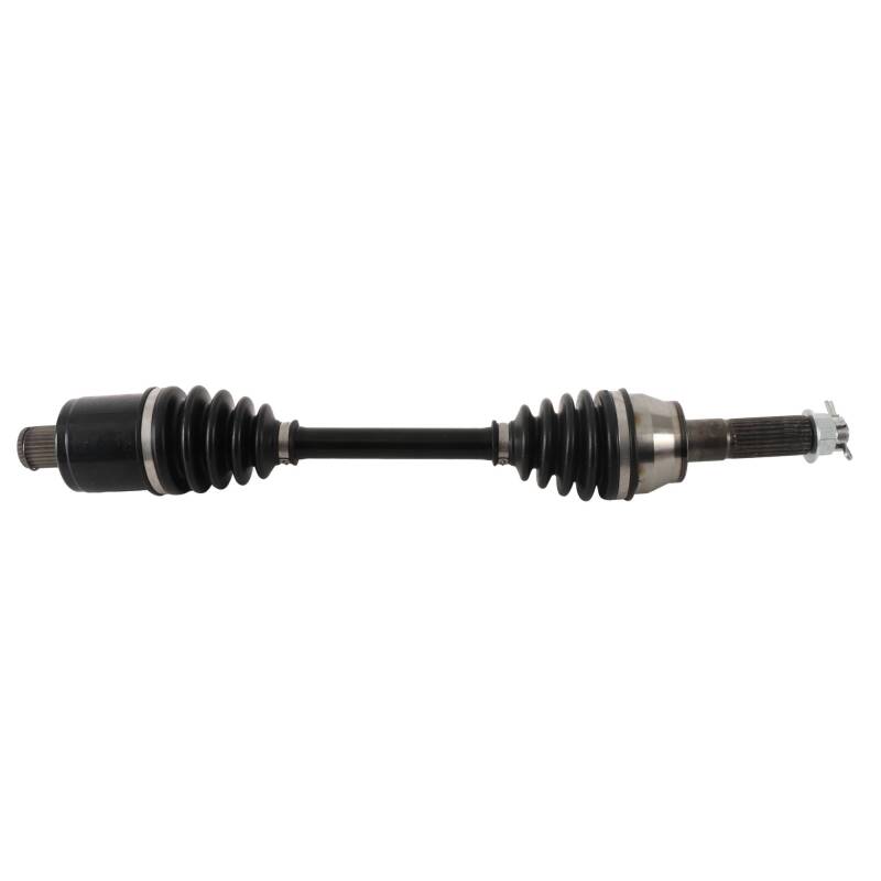 All Balls Racing 2018 Sportsman 450 HD 2x4/17-20 Sportsman 450 HO/17-20 Sportsman 570 Axle AB6-PO-8-377 AB6-PO-8-377 Photo - Primary