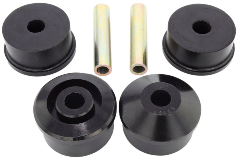 Whiteline Plus 97-05 VAG MK4 A4/Type 1J Front Trailing Arm Bushing Kit W63205 W63205 Photo - Primary