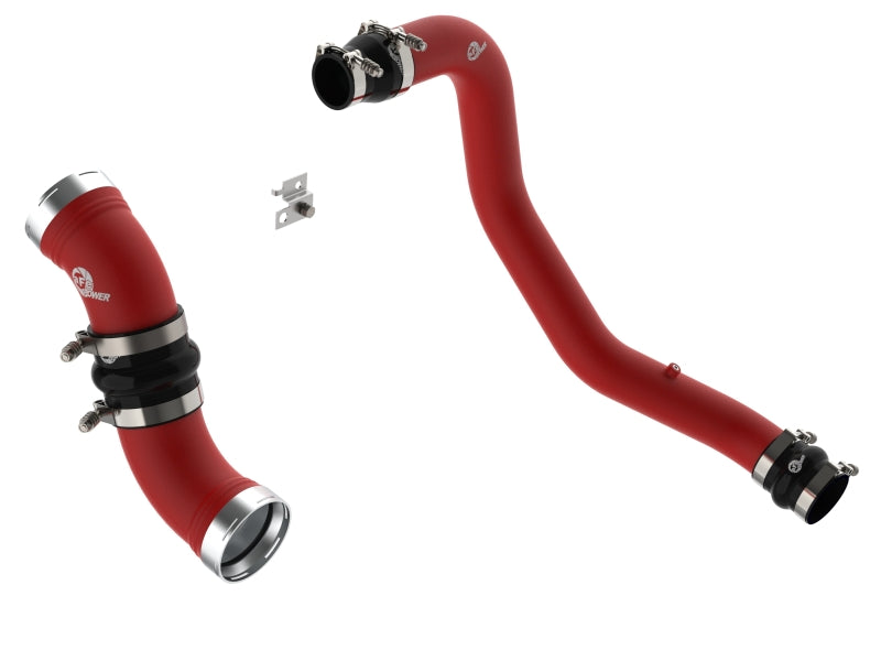 aFe AFE Bladerunner I/C & Tubes Forced Induction Intercoolers main image