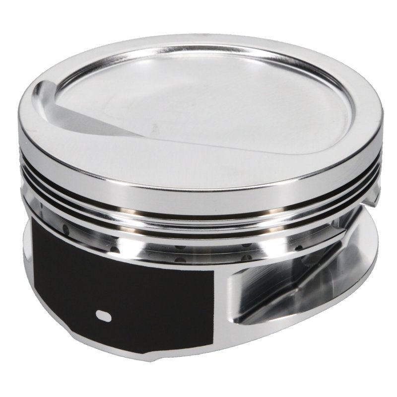 JE Pistons BBC INV DOME Set of 8 Pistons 257943 257943 Photo - out of package