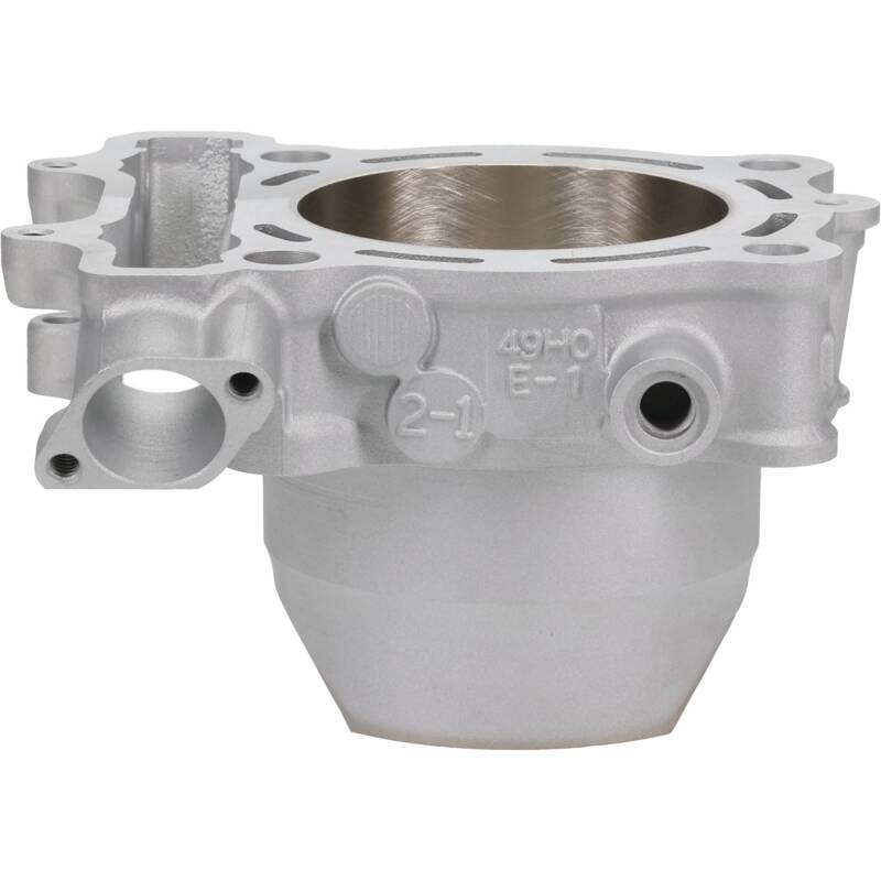 Cylinder Works 19-24 Suzuki RM-Z 250 250cc Standard Bore Cylinder 77mm CW40005 CW40005 Photo - Primary