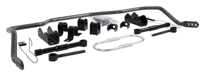 Hellwig 21-22 Ford F-150 (w/2-4in Lift) Solid Heat Treated Chromoly 1in Rear Sway Bar 7812 7812 Photo - out of package