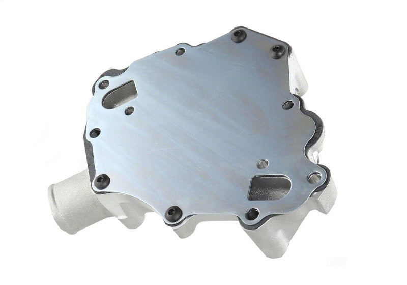 Ford Performance Parts Ford Racing 302/351W Maximum Flow Aluminum Water Pump M-8501-F351 Photo - Unmounted