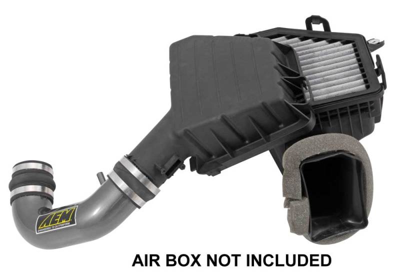 AEM Induction AEM 10-14 Chevy Camaro 3.6L V6 HCA Air Intake System 22-683C 22-683C Photo - lifestyle view