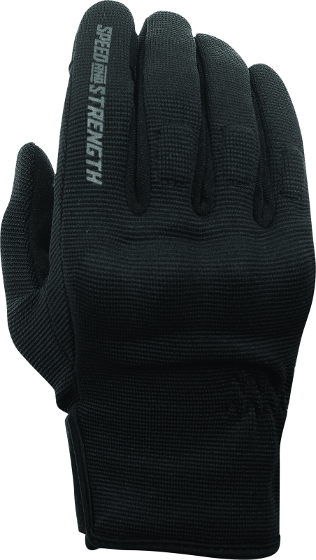 Speed and Strength Spd Soc Glv Blk Wmd 892352 892352 User 3