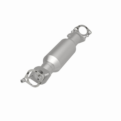 MagnaFlow Kia California Grade CARB Compliant Direct-Fit Catalytic Converter 5561714 360 Degree Image Set