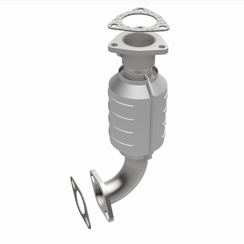 MagnaFlow Hyundai Tiburon OEM Grade Federal / EPA Compliant Direct-Fit Catalytic Converter 49033 360 Degree Image Set
