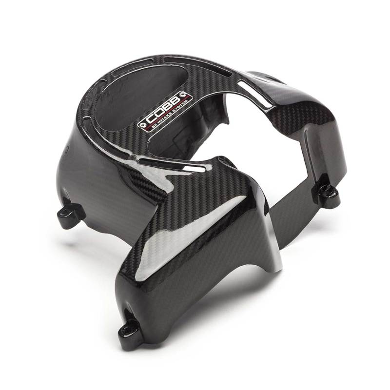 COBB 13-18 Ford Focus ST/16-18 Ford Focus RS Redline Carbon Fiber Intake System 793150 793150 User 1
