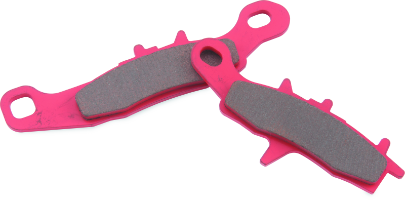 BikeMaster Kawasaki Sintered Brake Pads 961525 961525 Photo - Primary