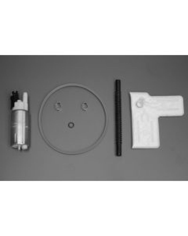 Walbro Fuel Pump/Filter Assembly TCA779-1 TCA779-1 User 1
