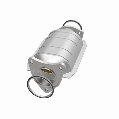 MagnaFlow Lexus SC400 HM Grade Federal / EPA Compliant Direct-Fit Catalytic Converter 93356 360 Degree Image Set