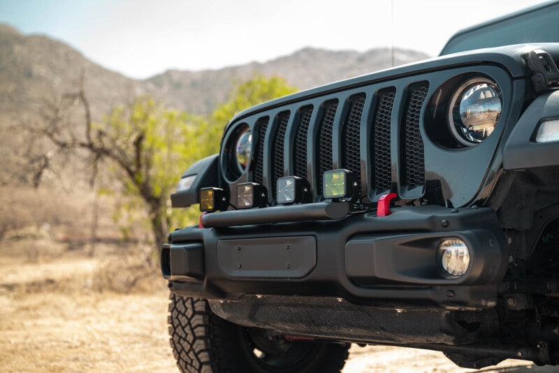 DV8 Offroad DVE LED Light Bars & Cubes Lights Light Bars & Cubes main image