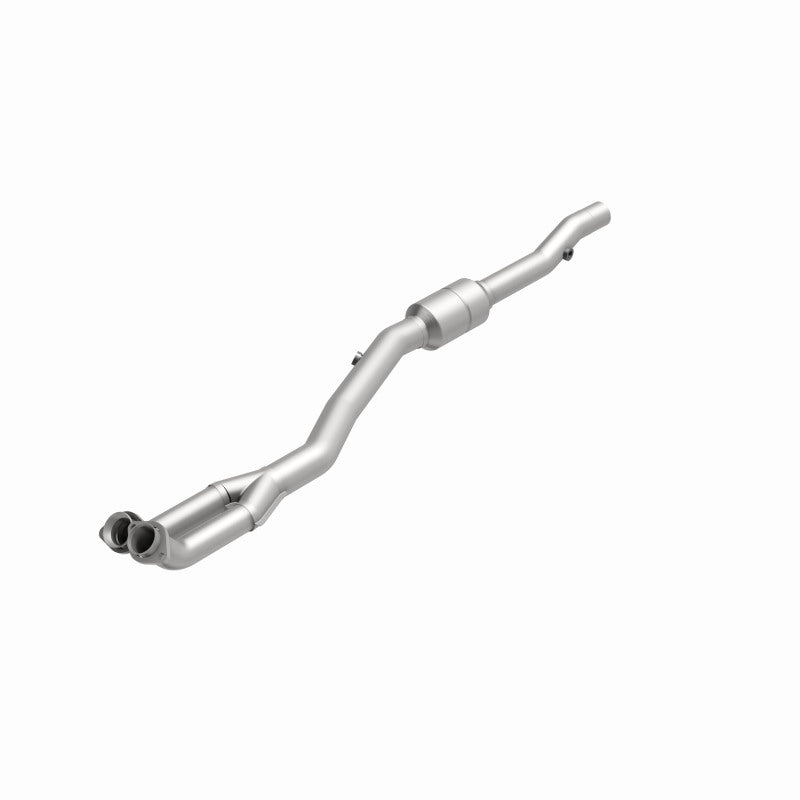 MagnaFlow BMW 840Ci HM Grade Federal / EPA Compliant Direct-Fit Catalytic Converter 24130 360 Degree Image Set
