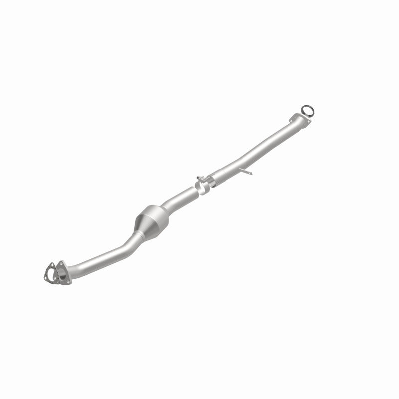 MagnaFlow Subaru OEM Grade Federal / EPA Compliant Direct-Fit Catalytic Converter 52510 360 Degree Image Set
