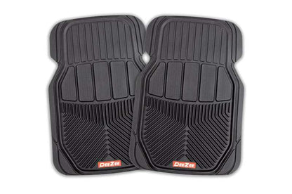 Dee Zee Deezee Universal All Season Front Floor Mat Universal (Pair) DZ90710 DZ90710 User 1