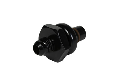 Aeromotive Ford 1/2'' Male Spring-Lock to AN-06 Feed Line Adapter 15124 Photo - Primary