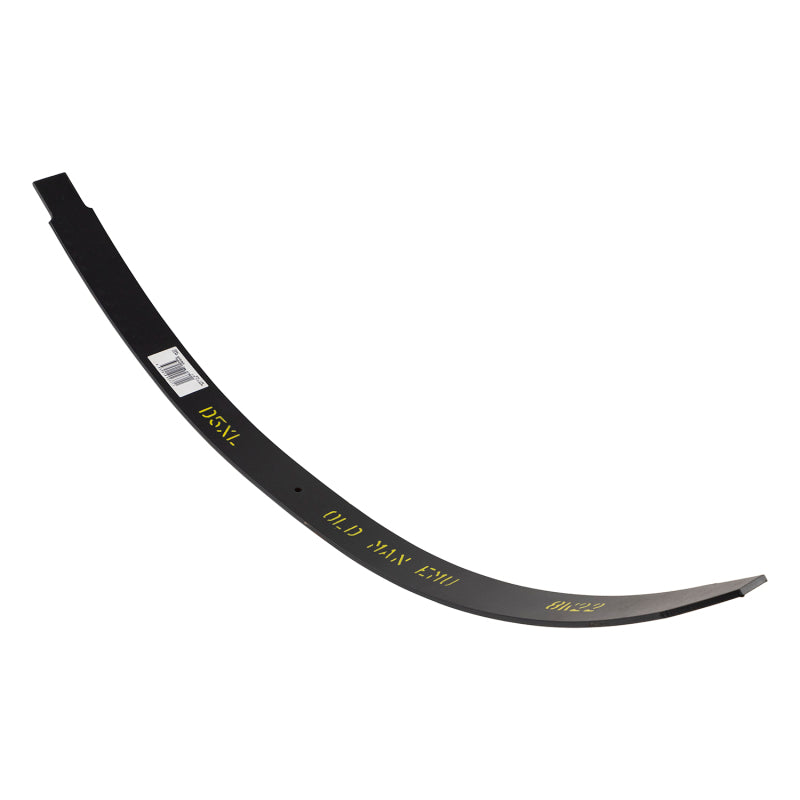 ARB Dakar Xl Leaf- 09R 010R D5XL D5XL Photo - Unmounted
