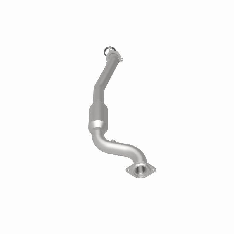 MagnaFlow California Grade CARB Compliant Direct-Fit Catalytic Converter 5491966 360 Degree Image Set
