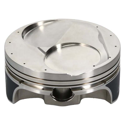 Wiseco BBC Quick 8 +6cc Dome 1.065inch CH Piston Shelf Stock Kit K492B125 K492B125 User 4