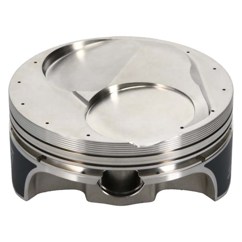 Wiseco BBC Quick 8+6cc Dome 1.065in CH Piston Shelf Stock - Single 6492B105 6492B105 User 4