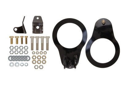UMI Performance 82-02 GM F-Body Rear Coilover Brackets Bolt In 2045 2045 Photo - Primary