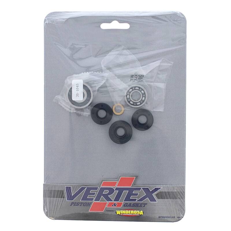 Vertex Pistons Vertex Gaskets 1998 Ski-Doo Formula III Water Pump Rebuild Kit 721213 721213 Photo - Primary