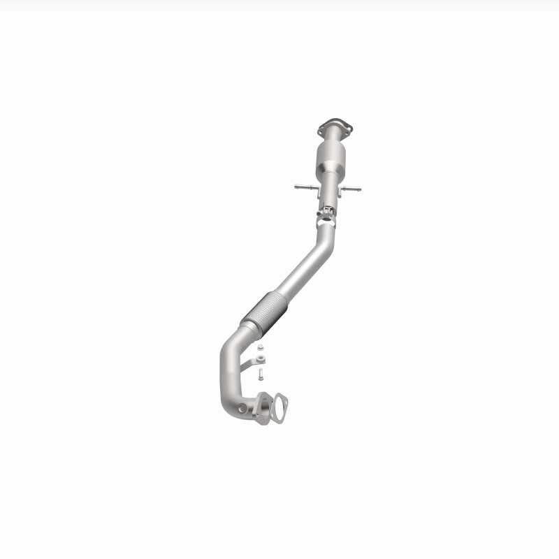 Magnaflow 14-19 Chevrolet Impala L4 2.5L Direct-Fit Catalytic Converter 52901 52901 360 Degree Image Set