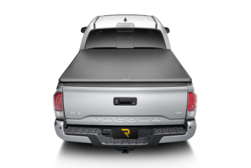 Truxedo TruXport 16-19 Toyota Tacoma 5' Bed 256001 Photo - Mounted