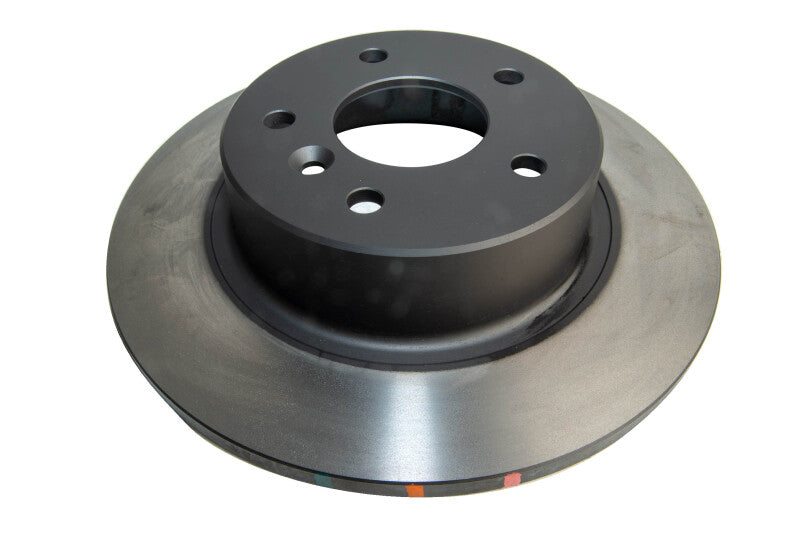 DBA DBA 4000 Standard Rotors Brakes, Rotors & Pads Brake Rotors - OE main image