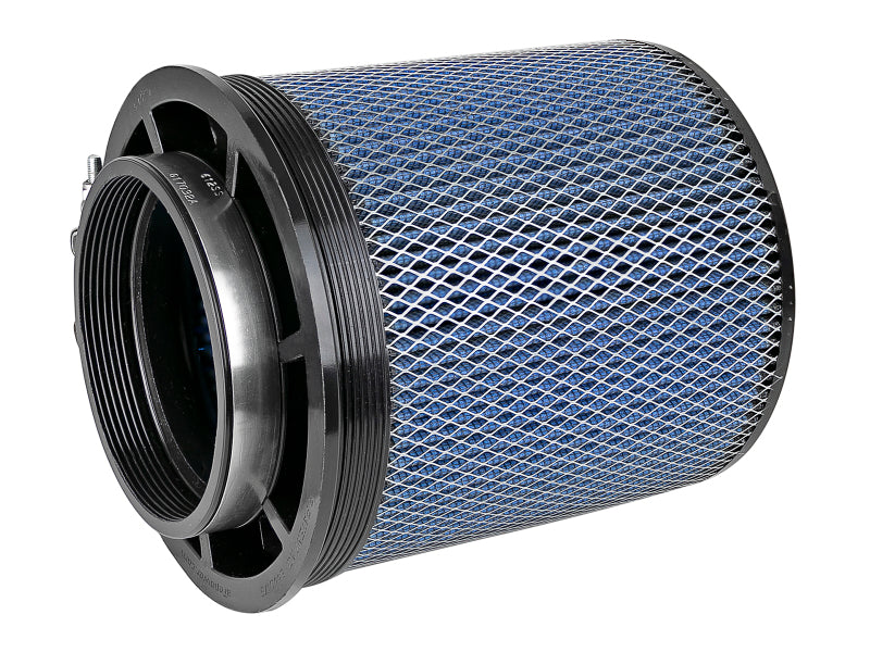 aFe Momentum Intake Replacement Air Filter w/ Pro 10R Media 5-1/2 IN F x 8 IN B x 8 IN T (Inverted) 20-91147 20-91147 Photo - Unmounted