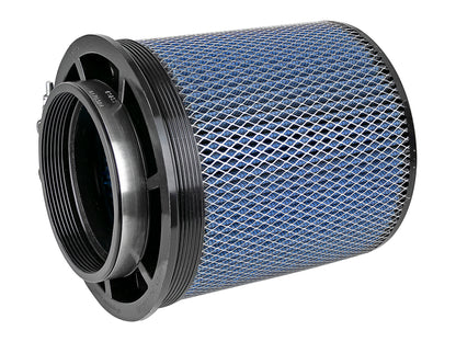 aFe Magnum FLOW Pro 5R Universal Air Filter 5.5in F / 8in B / 8in T (Inv) / 9in H 24-91147 24-91147 Photo - Unmounted