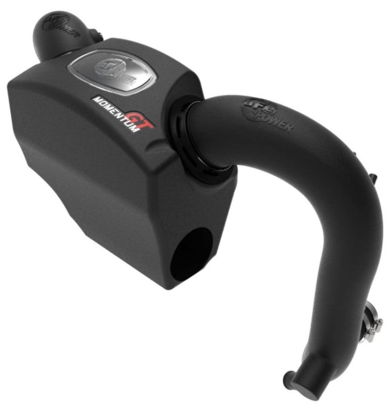 aFe Momentum GT Pro 5R Cold Air Intake System 20-21 Ford Explorer ST V6-3.0L TT 50-70076R 50-70076R User 1