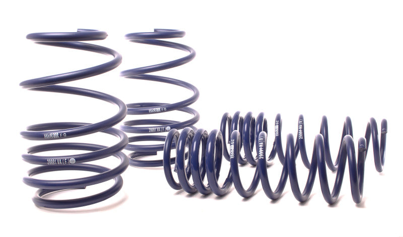 H&R Sport Springs BMW 740IL 1995-2001 29991-1 Photo - Primary
