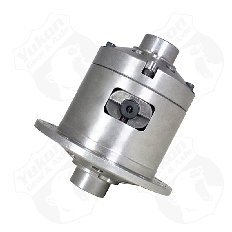 Yukon Gear & Axle Yukon Gear Grizzly Locker / Ford 8.8in w/ 28 Splines YGLF8.8-28 YGLF8.8-28 Photo - Primary