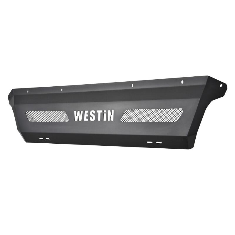 Westin 11-16 Ford F-250/350/450/550 Pro-Mod Skid Plate - Tex. Blk 58-71205 58-71205 Photo - Primary