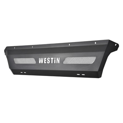 Westin 11-16 Ford F-250/350/450/550 Pro-Mod Skid Plate - Tex. Blk 58-71205 58-71205 Photo - Primary
