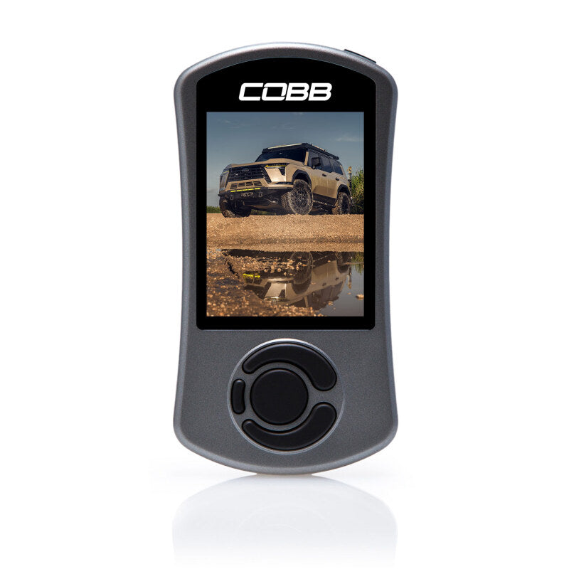 COBB COBB AP V3 Toyota Programmers & Chips Programmers & Tuners main image