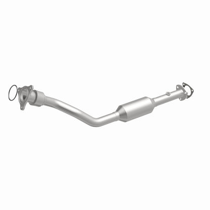 MagnaFlow HM Grade Federal / EPA Compliant Direct-Fit Catalytic Converter 23969 360 Degree Image Set