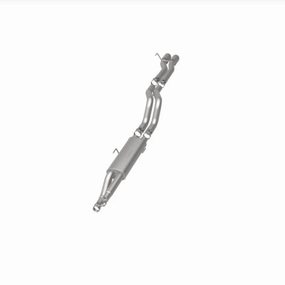 MagnaFlow Dodge Ram 1500 Street Series Cat-Back Performance Exhaust System 15832 360 Degree Image Set