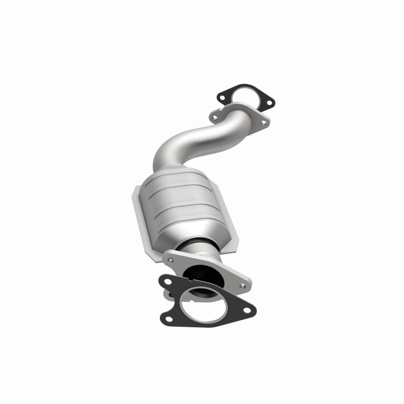 MagnaFlow California Grade CARB Compliant Direct-Fit Catalytic Converter 441015 360 Degree Image Set