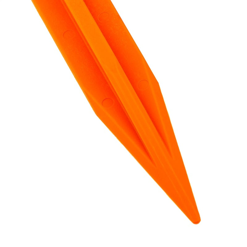 ARB Orange Supergrip Sandpegs (14.6 Inches) - Pack of 4 ARB4158A ARB4158A Photo - Unmounted